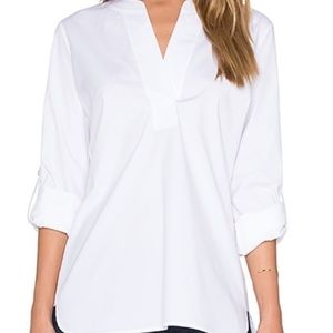 Diane Von Furstenberg Esti Tunic